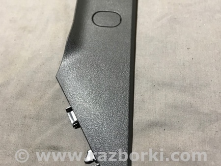 ФОТО Пластик для Audi (Ауди) A4 B8 - 8K2, 8K5 (08.2007-11.2015) Киев