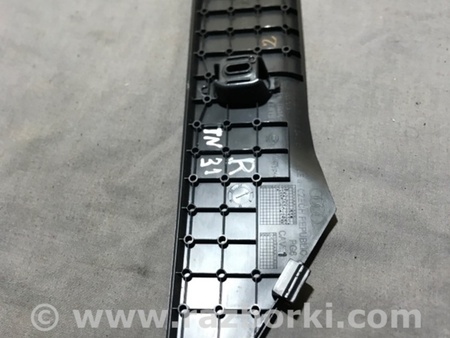 ФОТО Пластик для Audi (Ауди) A4 B8 - 8K2, 8K5 (08.2007-11.2015) Киев