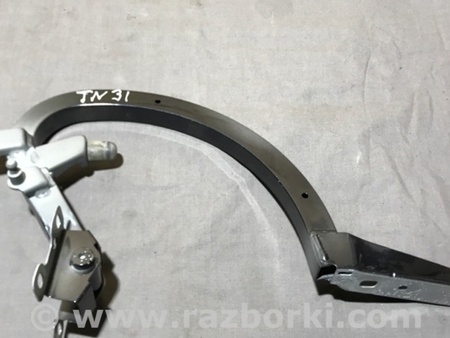 ФОТО Петля крышки багажника для Audi (Ауди) A4 B8 - 8K2, 8K5 (08.2007-11.2015) Киев
