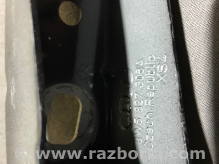 ФОТО Петля крышки багажника для Audi (Ауди) A4 B8 - 8K2, 8K5 (08.2007-11.2015) Киев