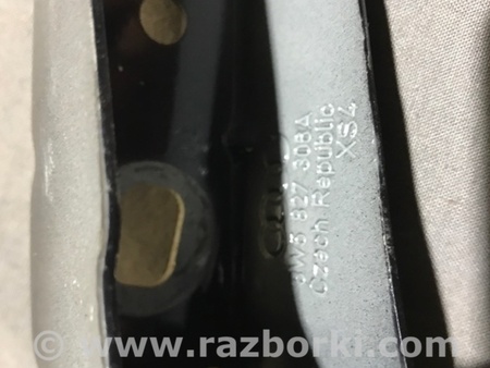 ФОТО Петля крышки багажника для Audi (Ауди) A4 B8 - 8K2, 8K5 (08.2007-11.2015) Киев