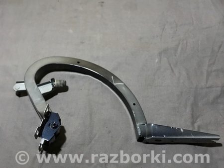 ФОТО Петля крышки багажника для Audi (Ауди) A4 B8 - 8K2, 8K5 (08.2007-11.2015) Киев
