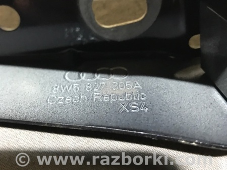 ФОТО Петля крышки багажника для Audi (Ауди) A4 B8 - 8K2, 8K5 (08.2007-11.2015) Киев