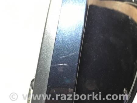 ФОТО Зеркало заднего вида боковое для Audi (Ауди) A4 B8 - 8K2, 8K5 (08.2007-11.2015) Киев