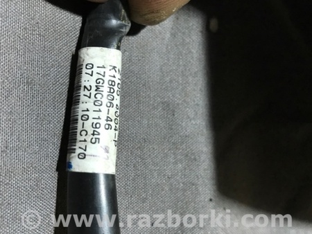 ФОТО Зеркало заднего вида боковое для Audi (Ауди) A4 B8 - 8K2, 8K5 (08.2007-11.2015) Киев