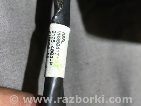 ФОТО Зеркало заднего вида боковое для Audi (Ауди) A4 B8 - 8K2, 8K5 (08.2007-11.2015) Киев