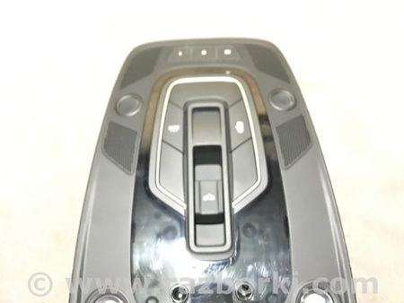 ФОТО Плафон подсветки салона для Audi (Ауди) A4 B8 - 8K2, 8K5 (08.2007-11.2015) Киев