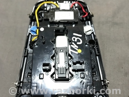 ФОТО Плафон подсветки салона для Audi (Ауди) A4 B8 - 8K2, 8K5 (08.2007-11.2015) Киев