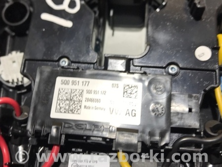 ФОТО Плафон подсветки салона для Audi (Ауди) A4 B8 - 8K2, 8K5 (08.2007-11.2015) Киев