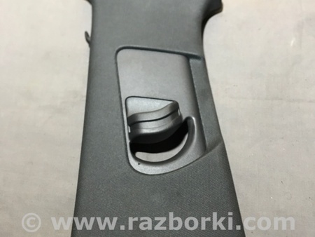 ФОТО Накладка в салоне для Audi (Ауди) A4 B8 - 8K2, 8K5 (08.2007-11.2015) Киев