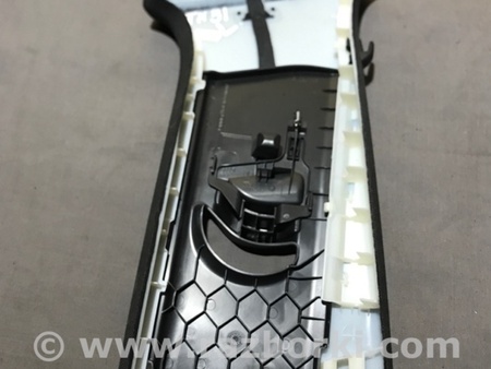 ФОТО Накладка в салоне для Audi (Ауди) A4 B8 - 8K2, 8K5 (08.2007-11.2015) Киев