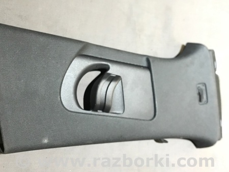 ФОТО Накладка в салоне для Audi (Ауди) A4 B8 - 8K2, 8K5 (08.2007-11.2015) Киев