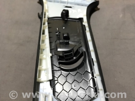 ФОТО Накладка в салоне для Audi (Ауди) A4 B8 - 8K2, 8K5 (08.2007-11.2015) Киев