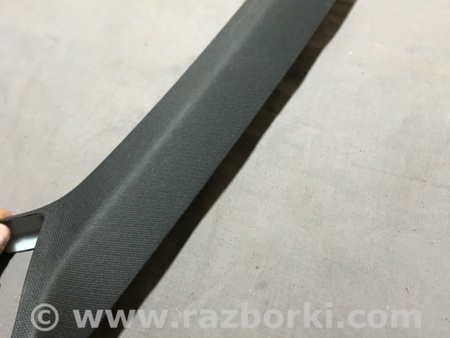 ФОТО Накладка в салоне для Audi (Ауди) A4 B8 - 8K2, 8K5 (08.2007-11.2015) Киев