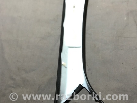 ФОТО Накладка в салоне для Audi (Ауди) A4 B8 - 8K2, 8K5 (08.2007-11.2015) Киев