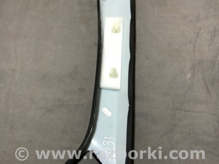 ФОТО Накладка в салоне для Audi (Ауди) A4 B8 - 8K2, 8K5 (08.2007-11.2015) Киев