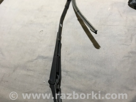 ФОТО Дворник лобового стекла для Audi (Ауди) A4 B8 - 8K2, 8K5 (08.2007-11.2015) Киев