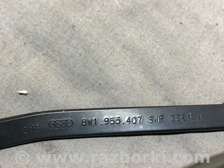 ФОТО Дворник лобового стекла для Audi (Ауди) A4 B8 - 8K2, 8K5 (08.2007-11.2015) Киев