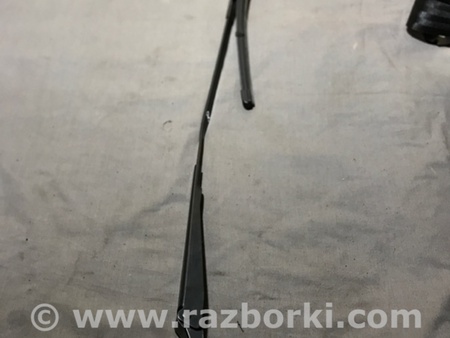 ФОТО Дворник лобового стекла для Audi (Ауди) A4 B8 - 8K2, 8K5 (08.2007-11.2015) Киев