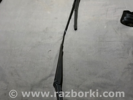 ФОТО Дворник лобового стекла для Audi (Ауди) A4 B8 - 8K2, 8K5 (08.2007-11.2015) Киев