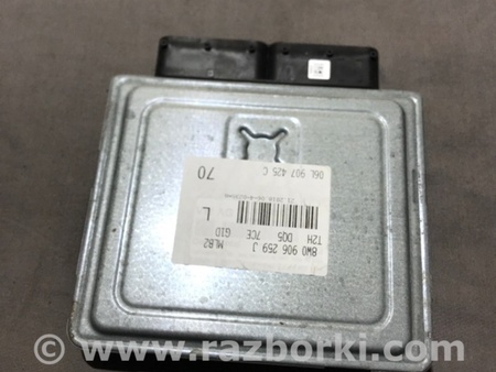 ФОТО Блок управления для Audi (Ауди) A4 B8 - 8K2, 8K5 (08.2007-11.2015) Киев