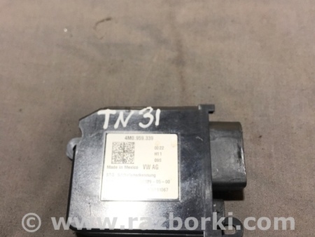 ФОТО Блок управления для Audi (Ауди) A4 B8 - 8K2, 8K5 (08.2007-11.2015) Киев