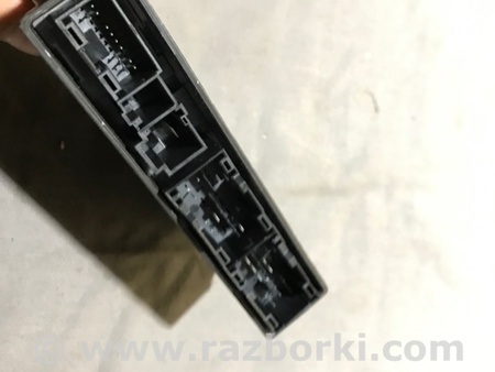 ФОТО Блок управления для Audi (Ауди) A4 B8 - 8K2, 8K5 (08.2007-11.2015) Киев