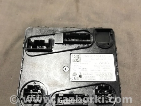 ФОТО Блок управления для Audi (Ауди) A4 B8 - 8K2, 8K5 (08.2007-11.2015) Киев
