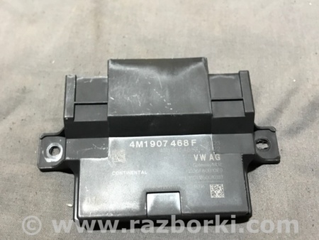 ФОТО Блок управления для Audi (Ауди) A4 B8 - 8K2, 8K5 (08.2007-11.2015) Киев
