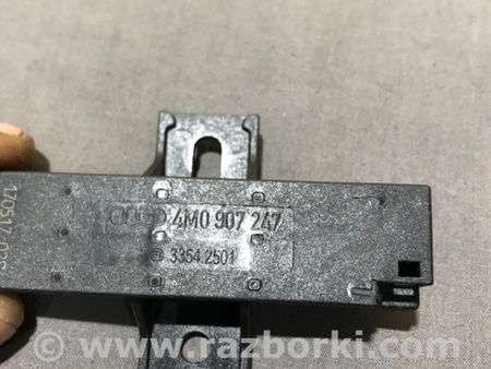 ФОТО Антенна для Audi (Ауди) A4 B8 - 8K2, 8K5 (08.2007-11.2015) Киев