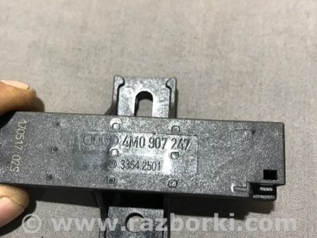 ФОТО Антенна для Audi (Ауди) A4 B8 - 8K2, 8K5 (08.2007-11.2015) Киев
