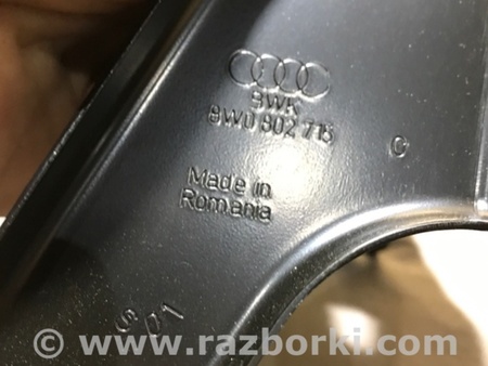 ФОТО Кронштейн для Audi (Ауди) A4 B8 - 8K2, 8K5 (08.2007-11.2015) Киев