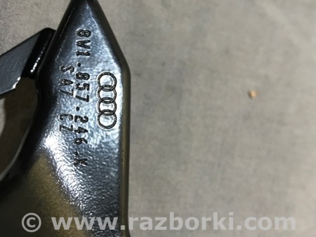ФОТО Кронштейн для Audi (Ауди) A4 B8 - 8K2, 8K5 (08.2007-11.2015) Киев