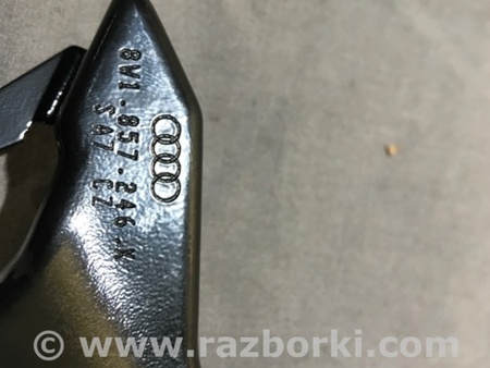 ФОТО Кронштейн для Audi (Ауди) A4 B8 - 8K2, 8K5 (08.2007-11.2015) Киев