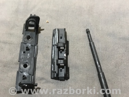 ФОТО Кронштейн для Audi (Ауди) A4 B8 - 8K2, 8K5 (08.2007-11.2015) Киев