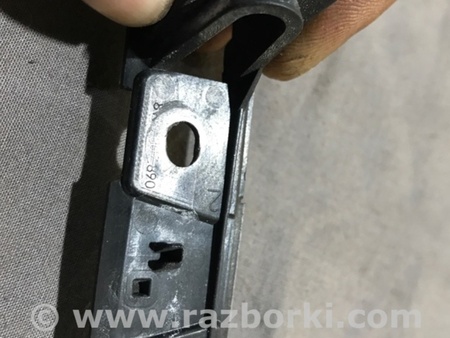 ФОТО Кронштейн для Audi (Ауди) A4 B8 - 8K2, 8K5 (08.2007-11.2015) Киев