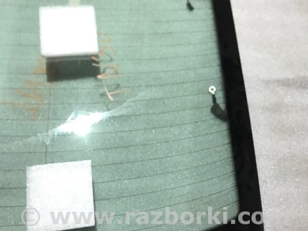ФОТО Стекло заднее для Audi (Ауди) A3 8V1, 8VA, 8V7, 8VS (03.2012-...) Киев