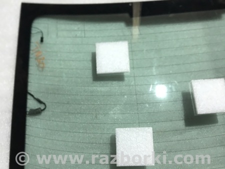 ФОТО Стекло заднее для Audi (Ауди) A3 8V1, 8VA, 8V7, 8VS (03.2012-...) Киев