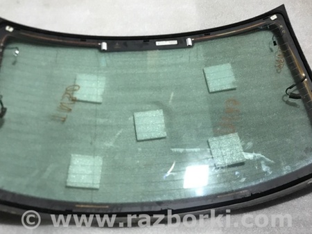 ФОТО Стекло заднее для Audi (Ауди) A3 8V1, 8VA, 8V7, 8VS (03.2012-...) Киев