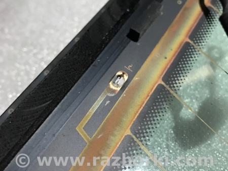 ФОТО Стекло заднее для Audi (Ауди) A3 8V1, 8VA, 8V7, 8VS (03.2012-...) Киев