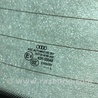 ФОТО Стекло заднее для Audi (Ауди) A3 8V1, 8VA, 8V7, 8VS (03.2012-...) Киев