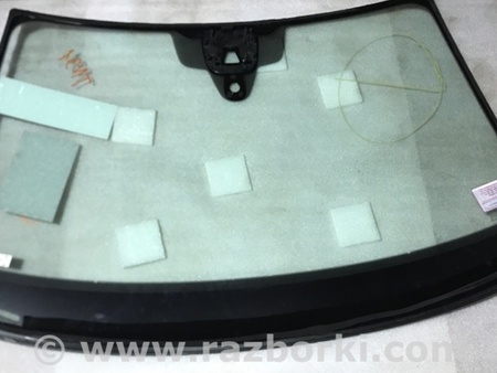 ФОТО Стекло лобовое для Audi (Ауди) A4 B8 - 8K2, 8K5 (08.2007-11.2015) Киев