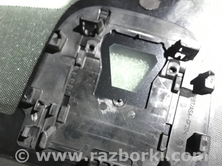 ФОТО Стекло лобовое для Audi (Ауди) A4 B8 - 8K2, 8K5 (08.2007-11.2015) Киев