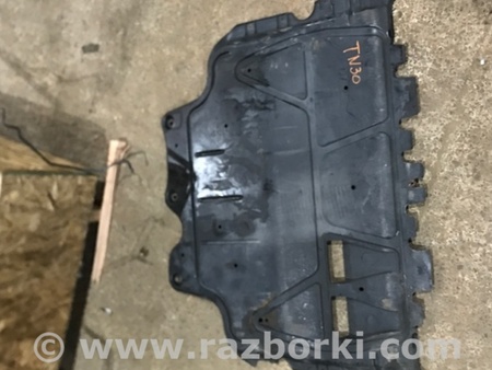 ФОТО Защита двигателя для Audi (Ауди) A3 8V1, 8VA, 8V7, 8VS (03.2012-...) Киев