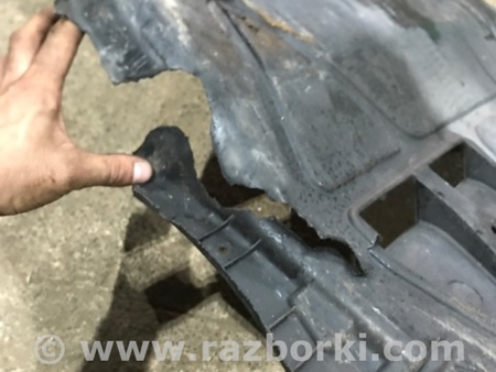 ФОТО Защита двигателя для Audi (Ауди) A3 8V1, 8VA, 8V7, 8VS (03.2012-...) Киев