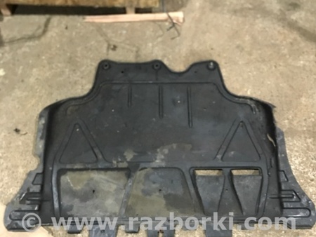 ФОТО Защита двигателя для Audi (Ауди) A3 8V1, 8VA, 8V7, 8VS (03.2012-...) Киев