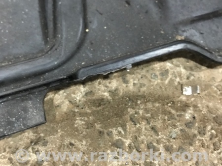 ФОТО Защита двигателя для Audi (Ауди) A3 8V1, 8VA, 8V7, 8VS (03.2012-...) Киев