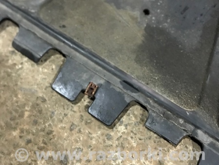 ФОТО Защита двигателя для Audi (Ауди) A3 8V1, 8VA, 8V7, 8VS (03.2012-...) Киев