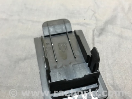 ФОТО Стекло заднее для Audi (Ауди) A4 B8 - 8K2, 8K5 (08.2007-11.2015) Киев