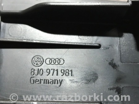 ФОТО Стекло заднее для Audi (Ауди) A4 B8 - 8K2, 8K5 (08.2007-11.2015) Киев